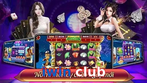 iwin club