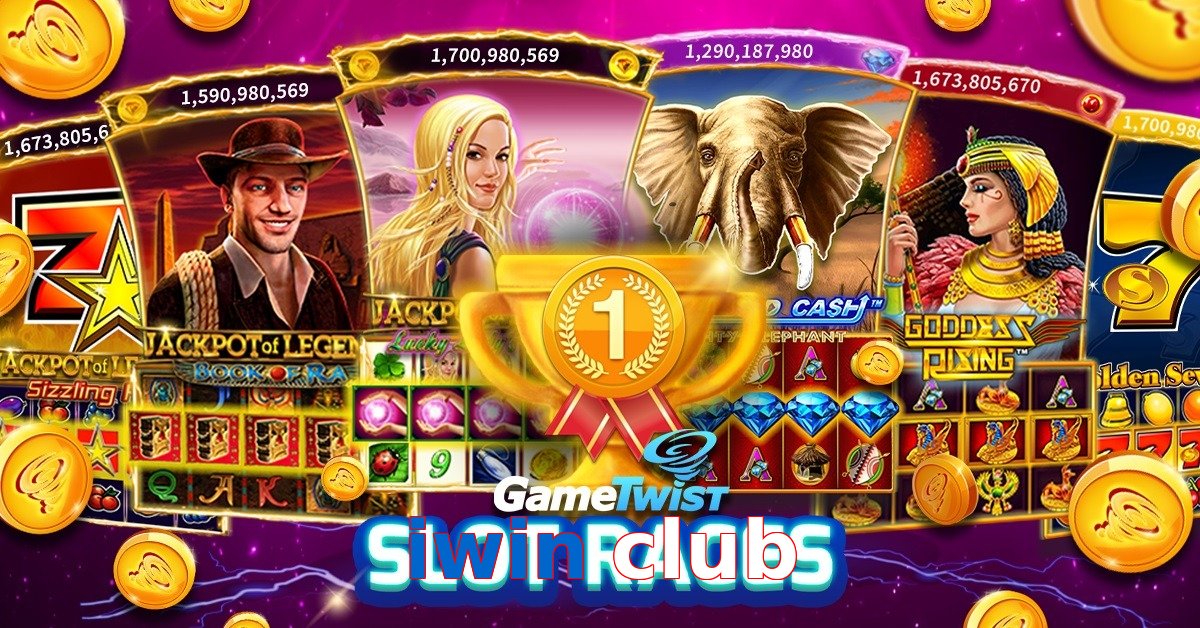 iwin club