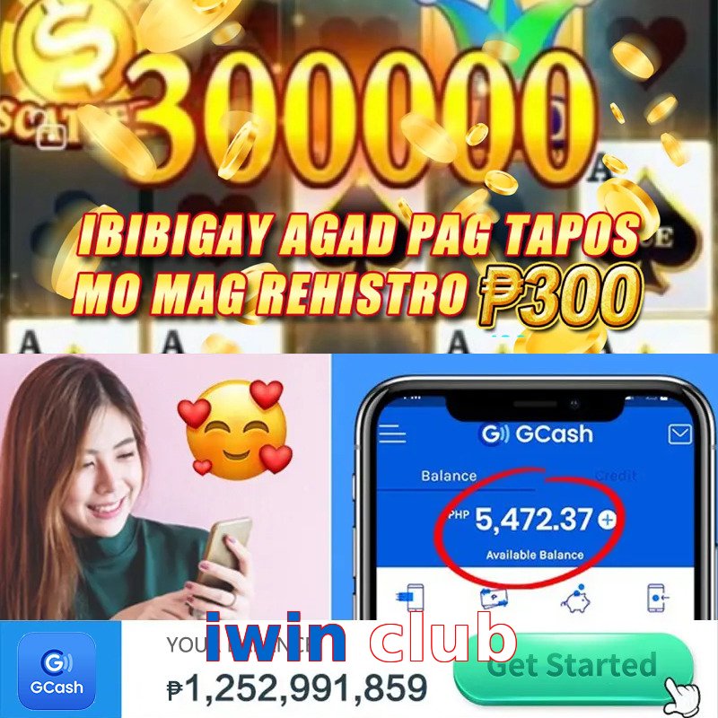 iwin club