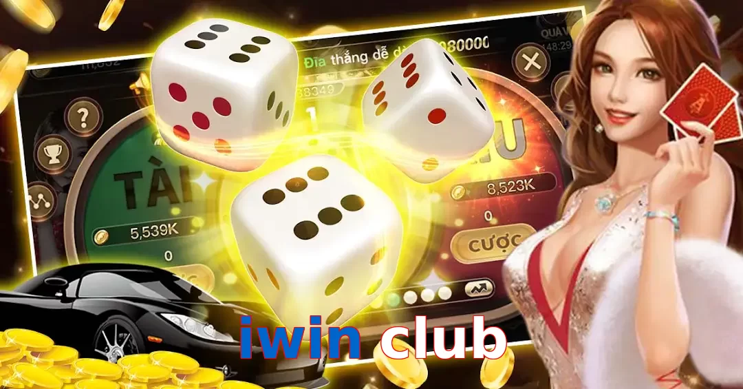 iwin club