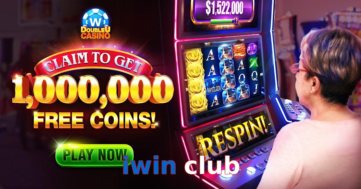 iwin club