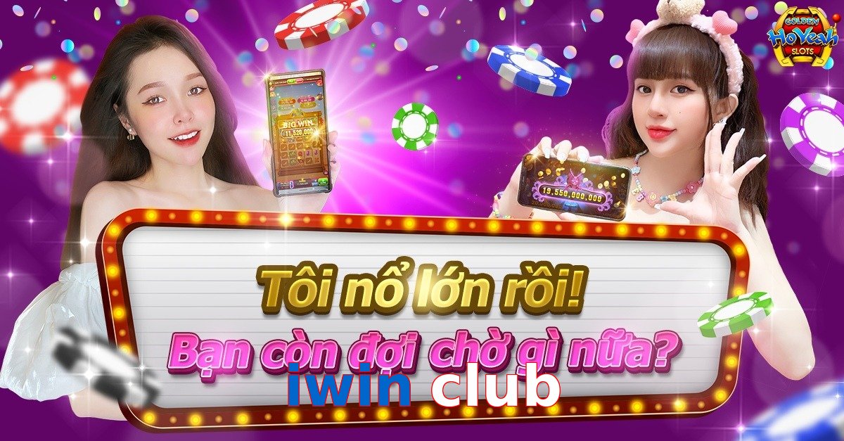 iwin club
