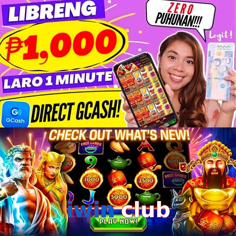 iwin club