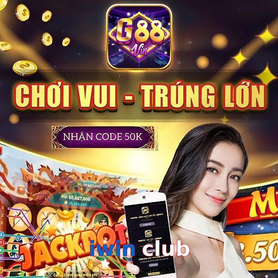 iwin club