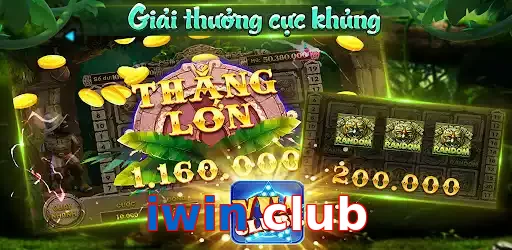 iwin club