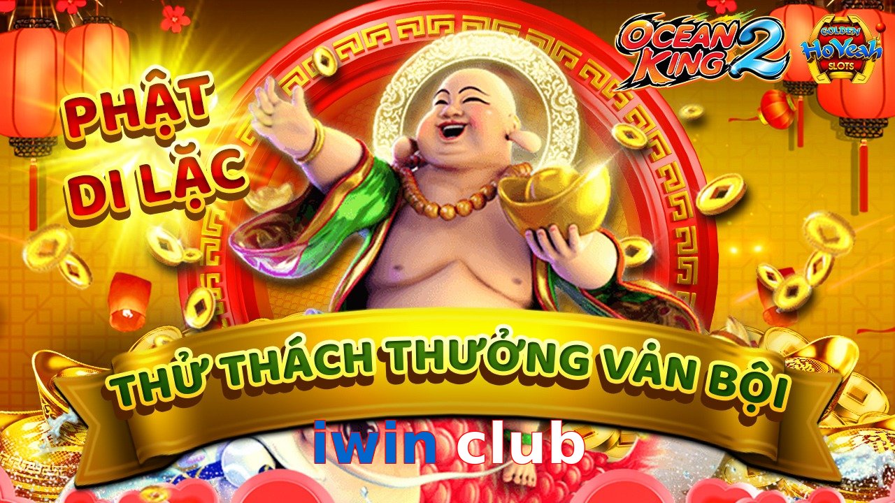 iwin club