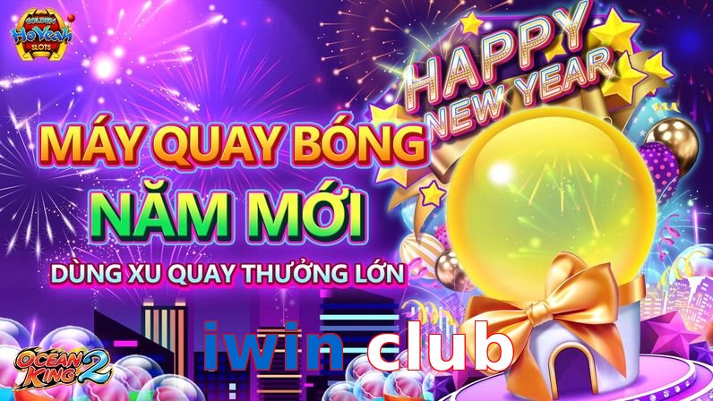 iwin club