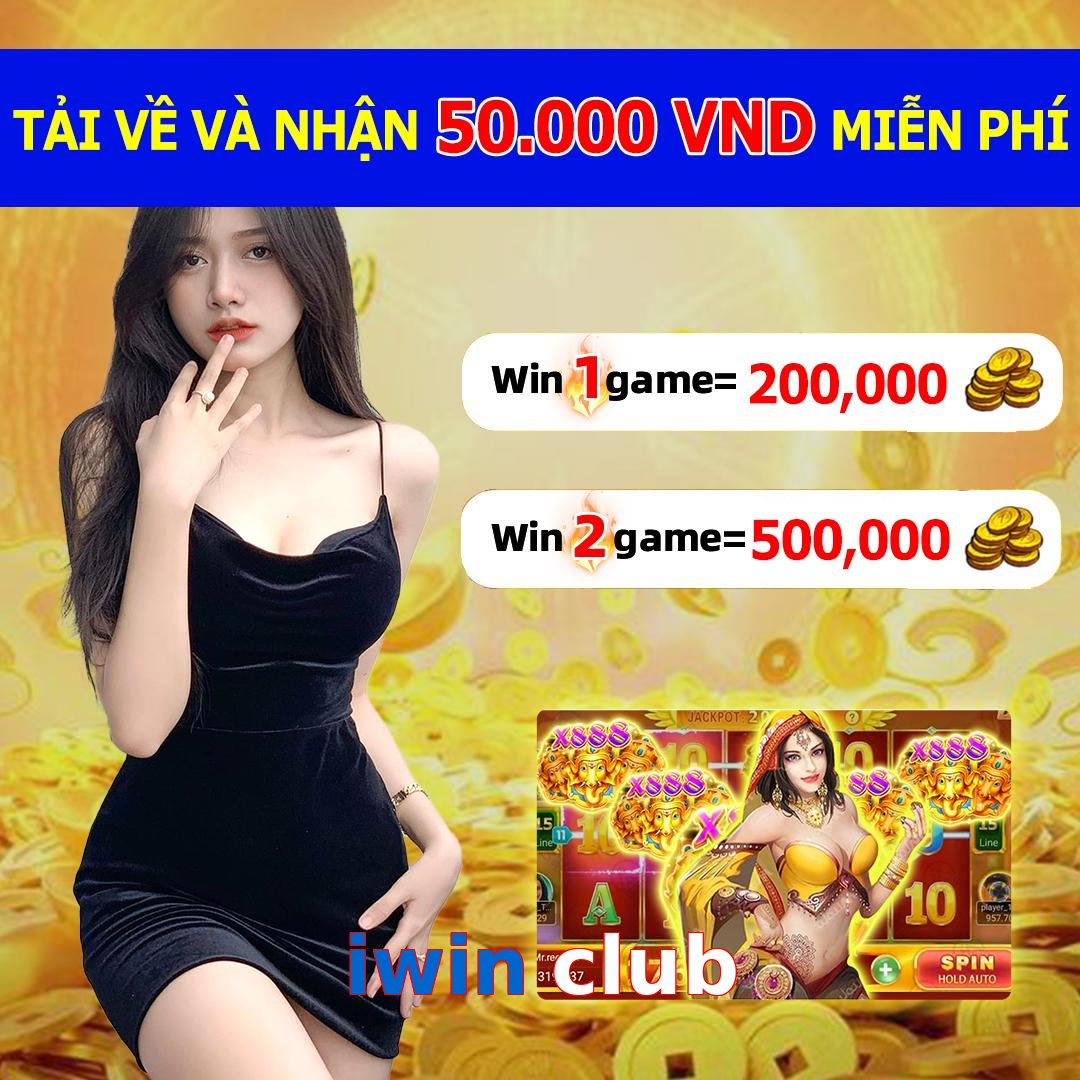 iwin club