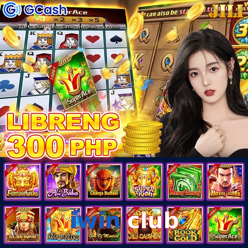iwin club