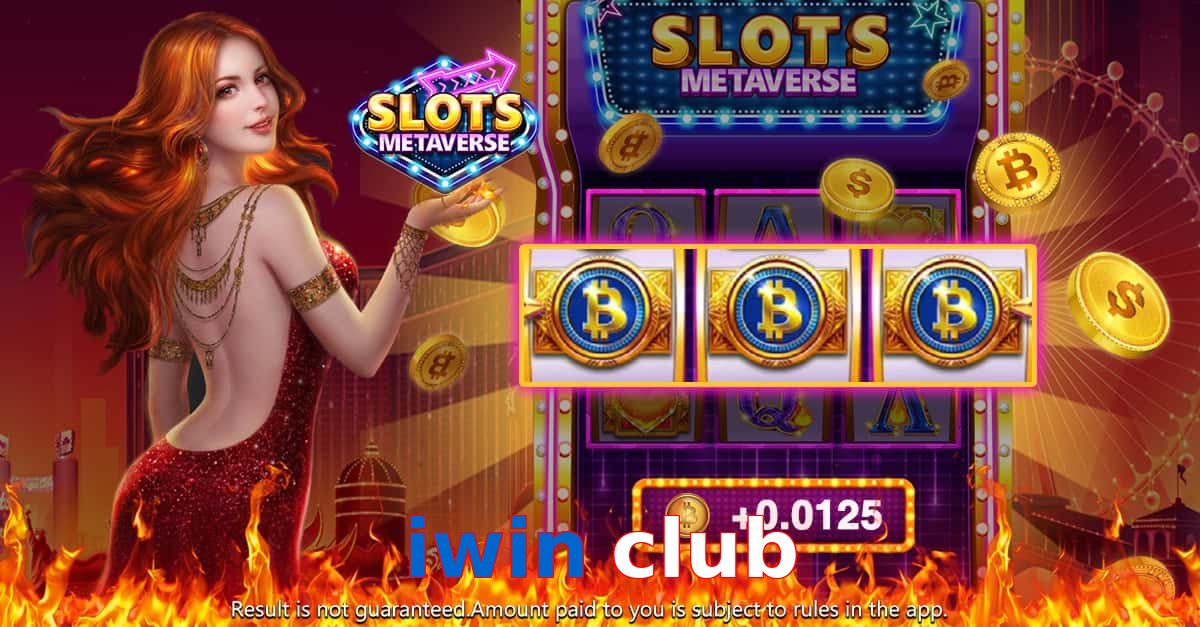 iwin club