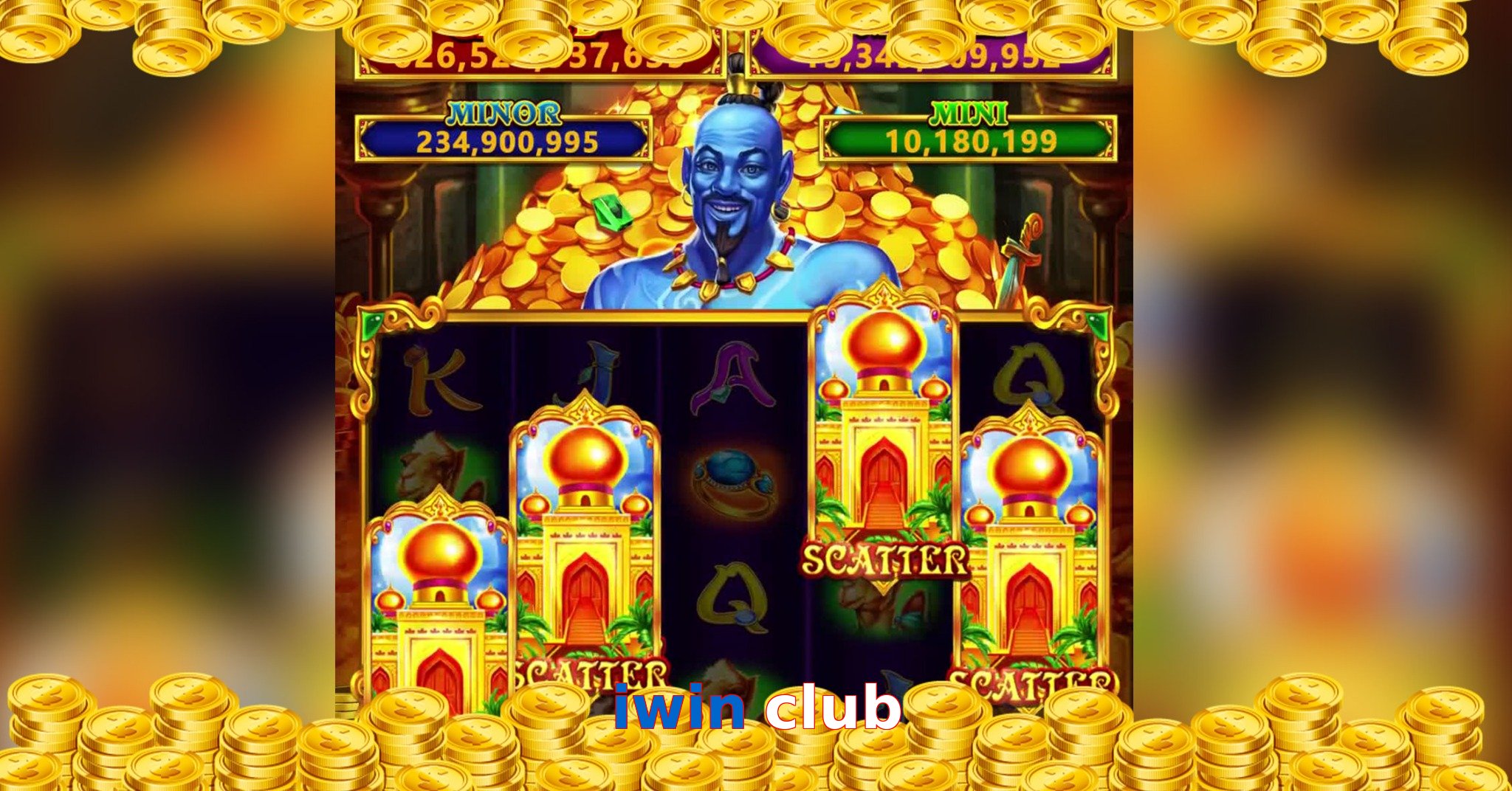 iwin club