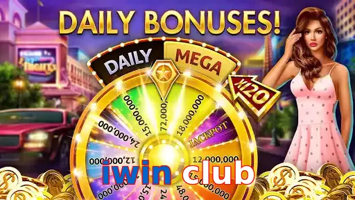 iwin club