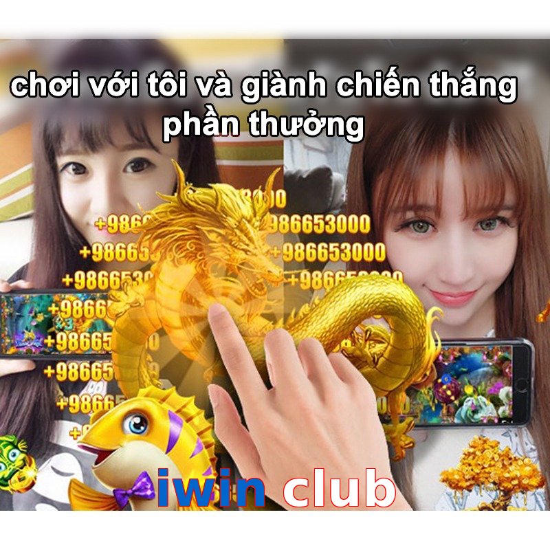 iwin club