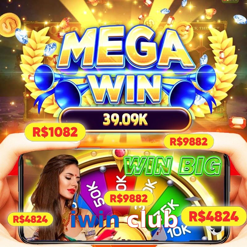 iwin club