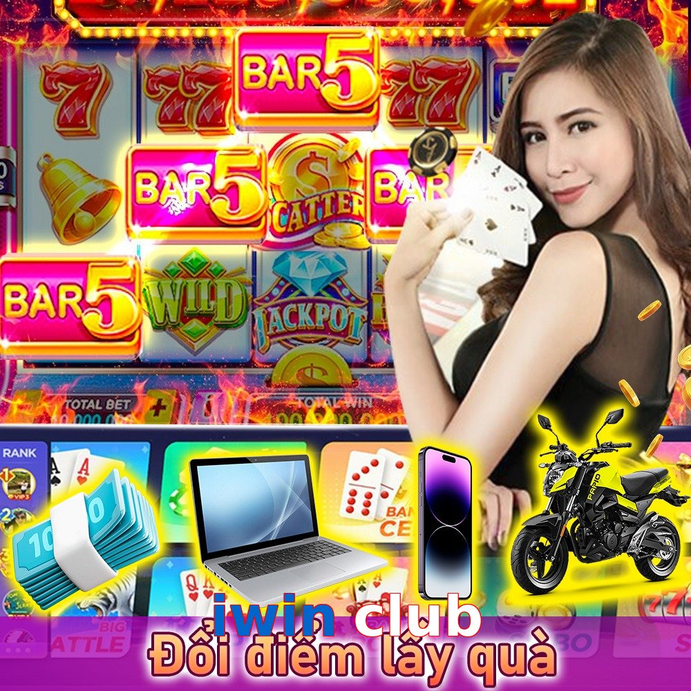 iwin club