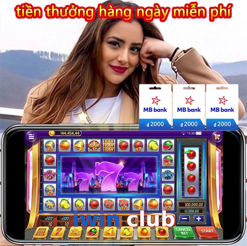 iwin club