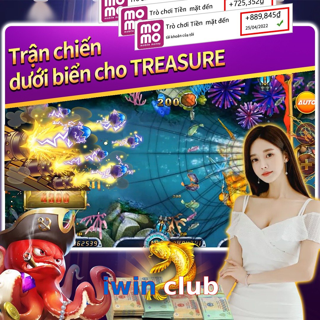 iwin club