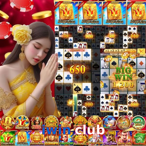 iwin club